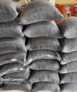 Than bao lưới dạng mảnh 4-8 mesh