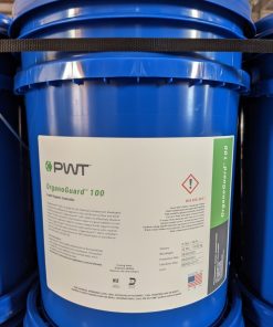 Chất chống cáu cặn Organo Guard 100