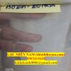 Vải lưới nylon 150 micron dùng trong lọc sơn