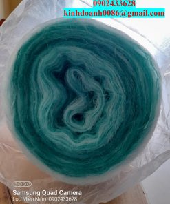 Bông thủy tinh dày 35mm