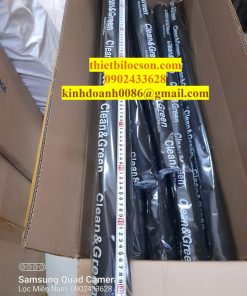 Lõi lọc than hoạt tính Hàn Quốc 40 inch