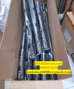 Lõi lọc than hoạt tính Clean and green 40 inch