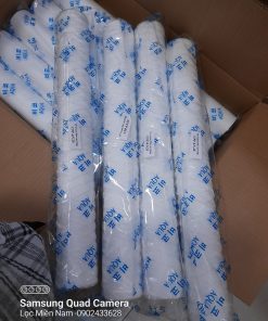 Lõi lọc sợi quấn độ tinh lọc 0.5 micron 20 inch
