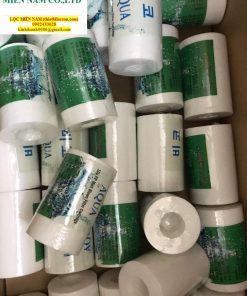 Lõi lọc bông nén 5 inch