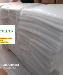 Bông lọc G4 cắt khổ theo yêu cầu