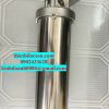 Cốc lọc inox 10inch đầu bằng thông nhau DOE