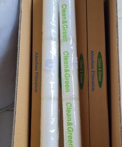 Lõi lọc vi sinh 30inch 5micron