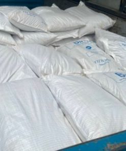 Hạt Birm khử sắt trong nước bao 25kg