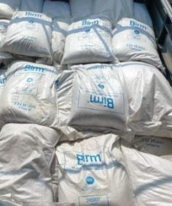 Hạt Birm khử sắt trong nước bao 25kg