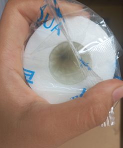 Lõi lọc bông nén 40inch có core nhựa