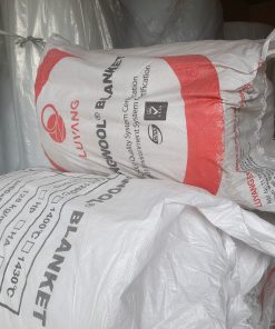 BÔNG SỢI GỐM LUYANG