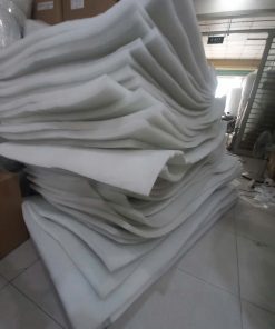 Bông lọc G1 G2 G3 G4 dùng cho máy thổi khí