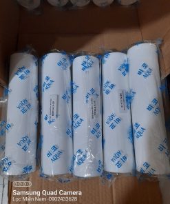 Lõi lọc nước sạch 10inch đơn giản hiệu quả