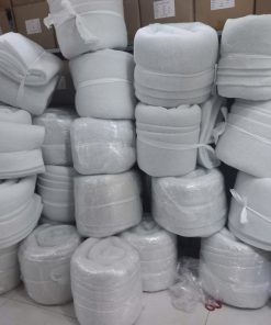 Lý do nên chọn mua và tin dùng sản phẩm bông lọc của Lọc Miền Nam