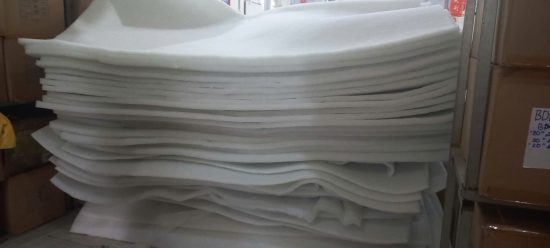 Lý do nên chọn mua và tin dùng sản phẩm bông lọc của Lọc Miền Nam