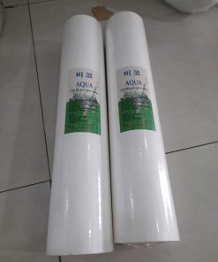 Khám Phá Lõi Lọc Nước 20 Inch AQUA béo