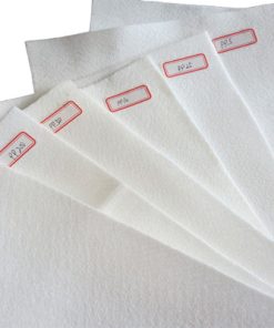 Vải lọc PP chuyên dùng lọc hóa chất công nghiệp