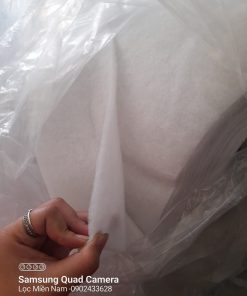 Bông lọc bụi tủ điện 5mm