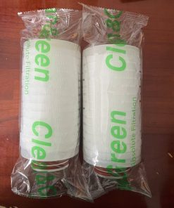 Lõi lọc giấy xếp 5inch - 0.1 micron