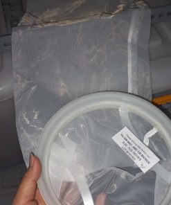 Túi lọc NMO 125 micron vành nhựa dùng cho lọc mật ong