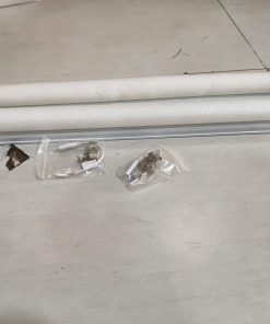 Đèn UV Lọc Không Khí