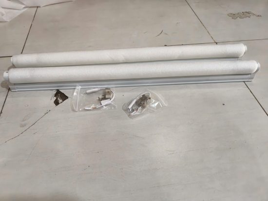 Đèn UV Lọc Không Khí