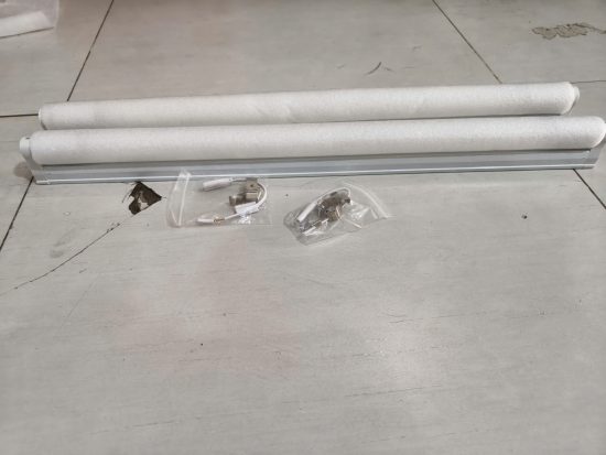 Đèn UV Lọc Không Khí