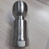 Quả cầu xoay chất liệu inox ren 1inch