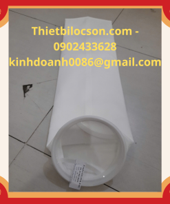 Túi lọc chất lỏng PE 10 micron size 2