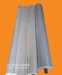 Vải không dệt dùng cho may túi lọc bụi MGPP khổ 160cm