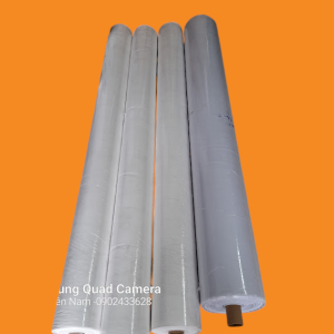 Vải không dệt dùng cho may túi lọc bụi MGPP khổ 160cm