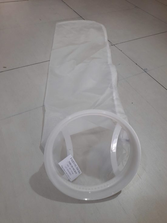 Túi lọc FAQUI FILTER dung dịch chiết bồ hòn lưới lọc 100 mesh