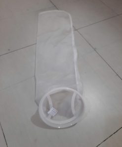 Túi lọc FAQUI FILTER dung dịch chiết bồ hòn lưới lọc 100 mesh