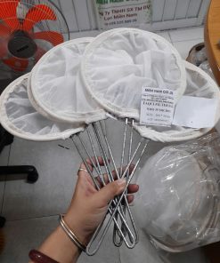 Vợt lọc Artemia 35 micron