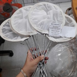 Vợt lọc Artemia 35 micron