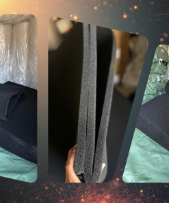 Tấm xốp lọc không khí dày 20mm –  lọc bụi hiệu quả