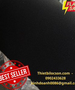 Xốp Lọc Không Khí 20 Micron Khổ 1m x 2m – Thoáng Khí, Dễ Cắt, Tái Sử Dụng