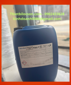 Hóa Chất Flocon 260 Chống Cáu Cặn Màng RO Công Nghiệp