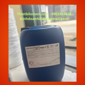 Hóa Chất Flocon 260 Chống Cáu Cặn Màng RO Công Nghiệp