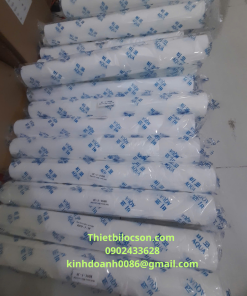 Lõi Lọc Nước PP Bông Nén AQUA – Đa Cấp Độ Lọc