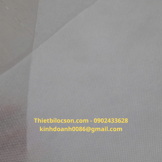 Giấy Dập Lỗ Bọc Túi Da Dạng Cuộn 1.6m x 500m – Dễ Gia Công