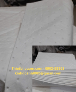 Tấm Thấm Dầu Nhớt Công Nghiệp – Hàng Indonesia Chính Hãng