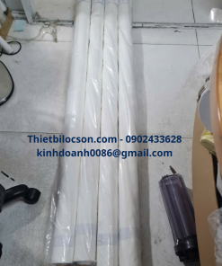 Vải Lọc NMO 300 Micron Ứng Dụng Trong Lọc Mật Ong Thô