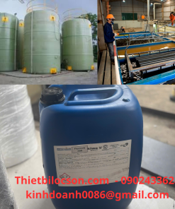 Flocon 260 – Hóa Chất Chuyên Dùng Cho Hệ Thống RO Công Nghiệp