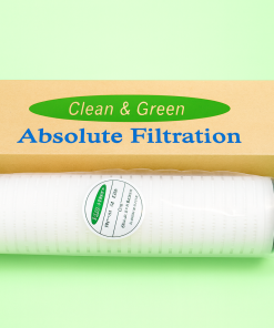 Lõi lọc vi sinh 10inch Clean and Green 