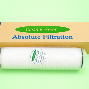 Lõi lọc vi sinh 10inch Clean and Green 