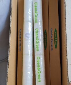 Lõi lọc vi sinh 30 inch Oring 226 Nhọn