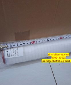 Lõi lọc vi sinh 20 inch Xuất xứ MALAYSIA