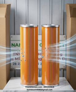 Lõi Lọc Công Nghiệp Gia Công Theo Yêu Cầu