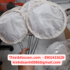 Túi Lọc NMO Vải Lưới Nylon Mesh 25 Micron